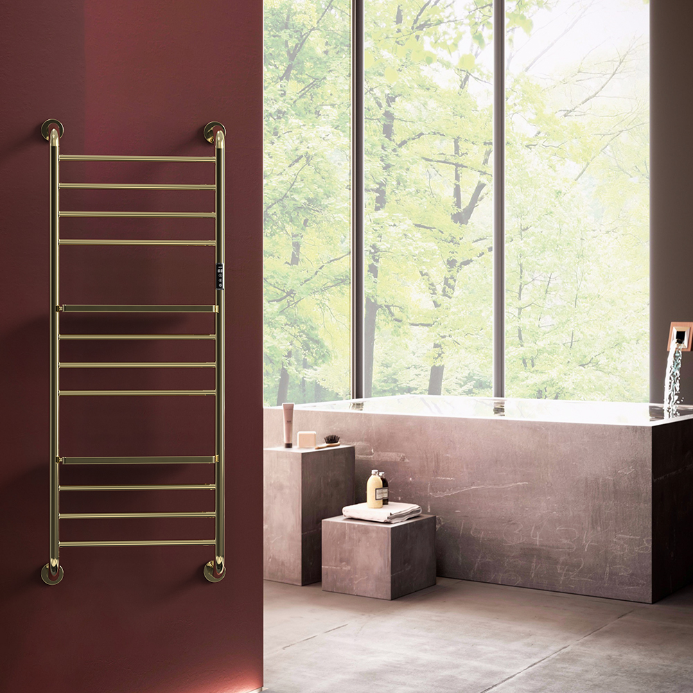 卡迪電熱毛巾架 L06