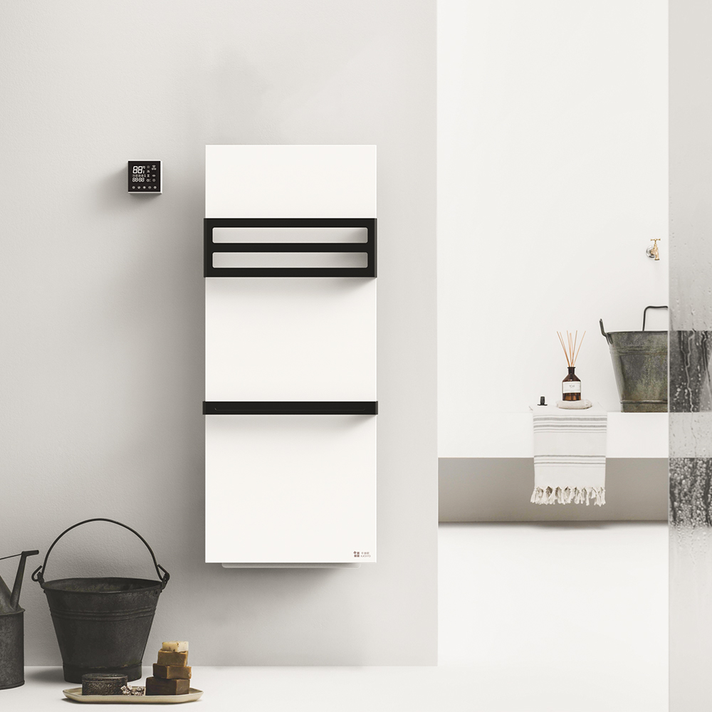 卡迪電熱毛巾架 S08