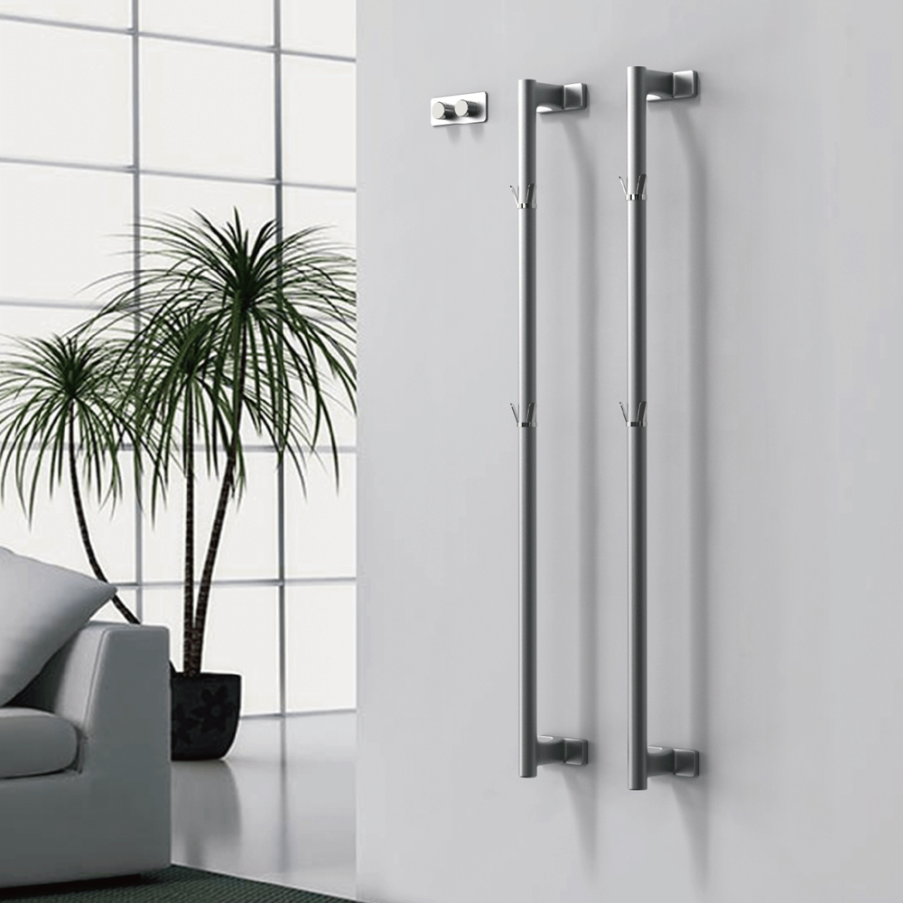 卡迪電熱毛巾架 G27