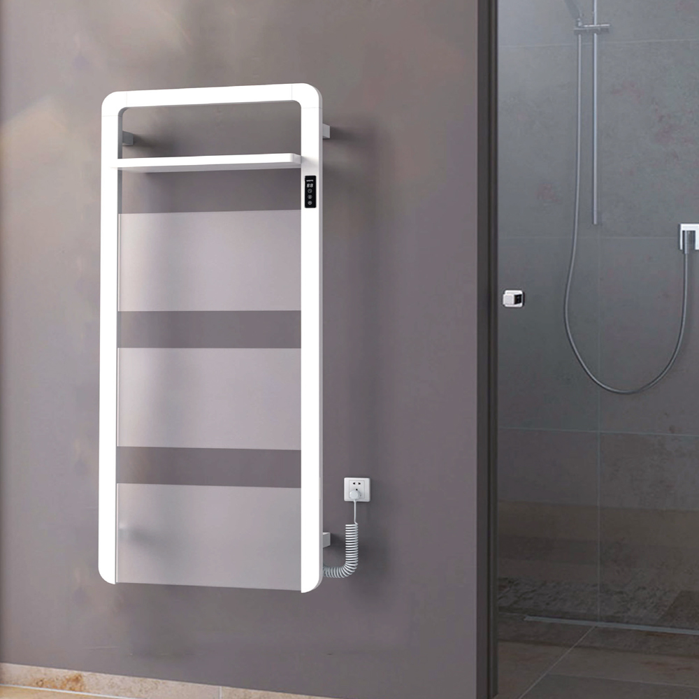 卡迪歐電熱毛巾架 L19