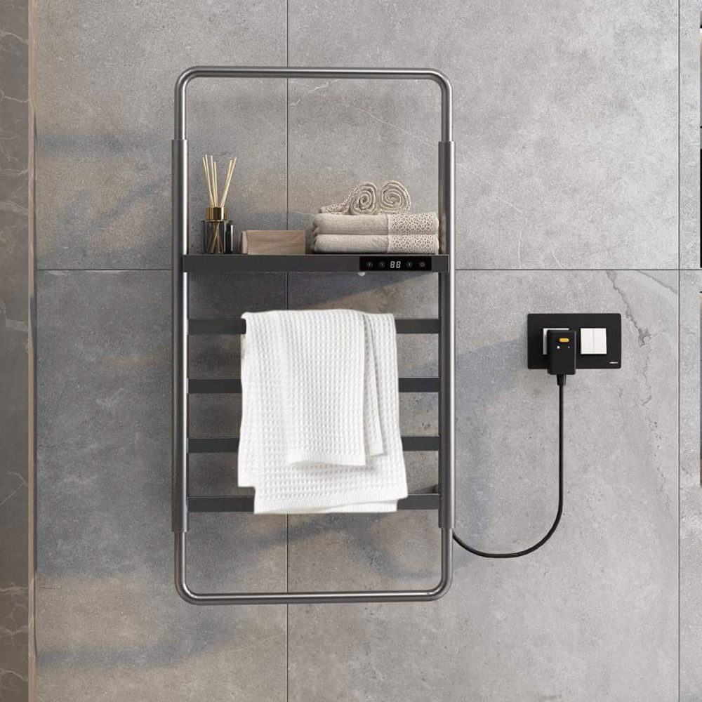 卡迪歐電熱毛巾架 L25