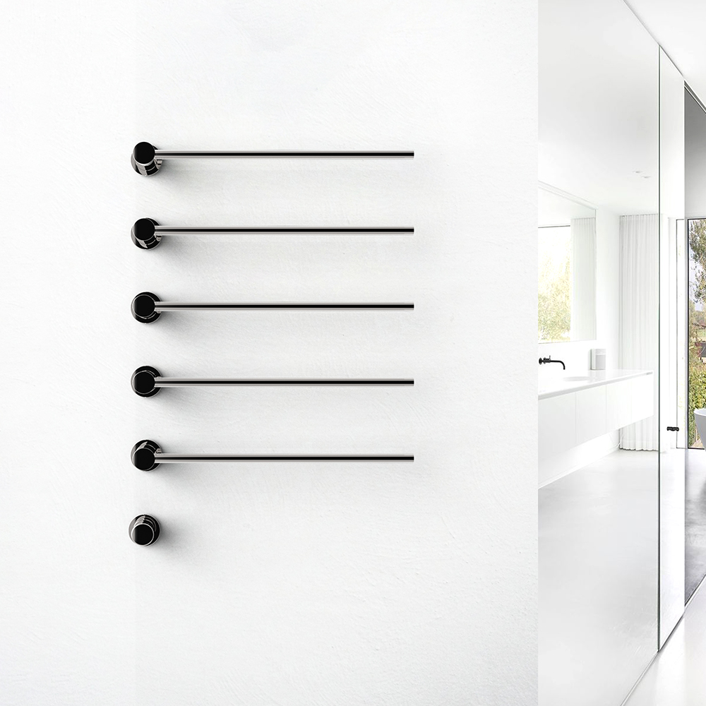 卡迪電熱毛巾架 G16