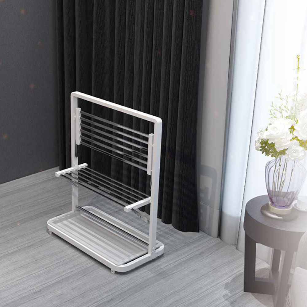 卡迪歐電熱毛巾架 319