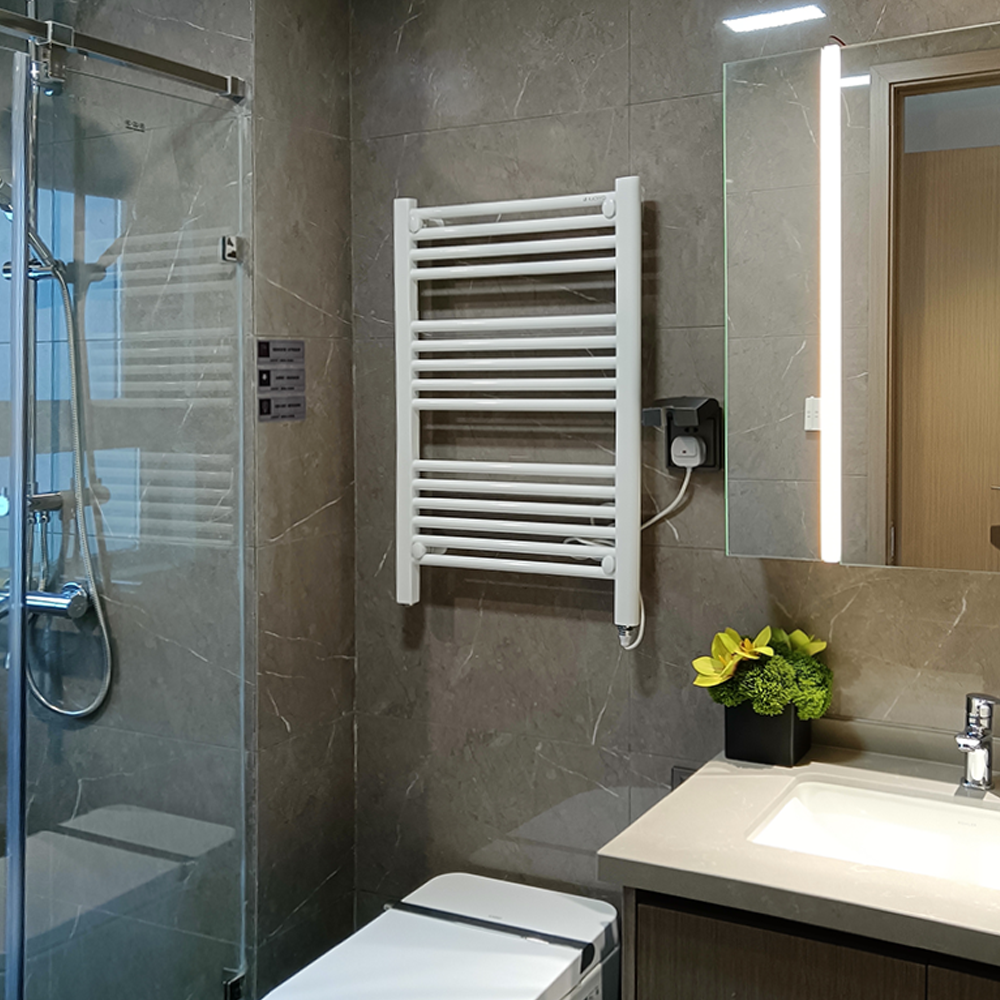 卡迪歐電熱毛巾架KD-201-R